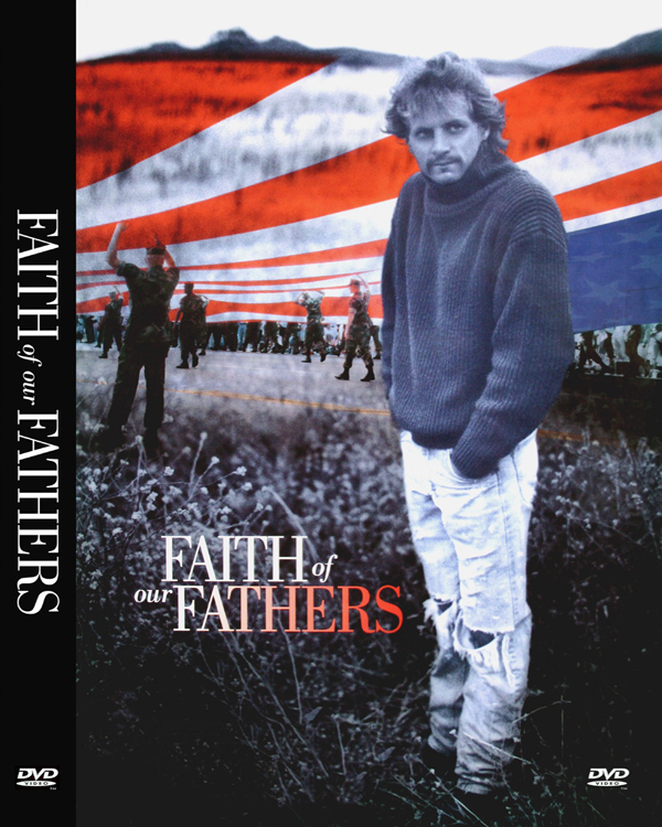 Faith of our Fathers front cover