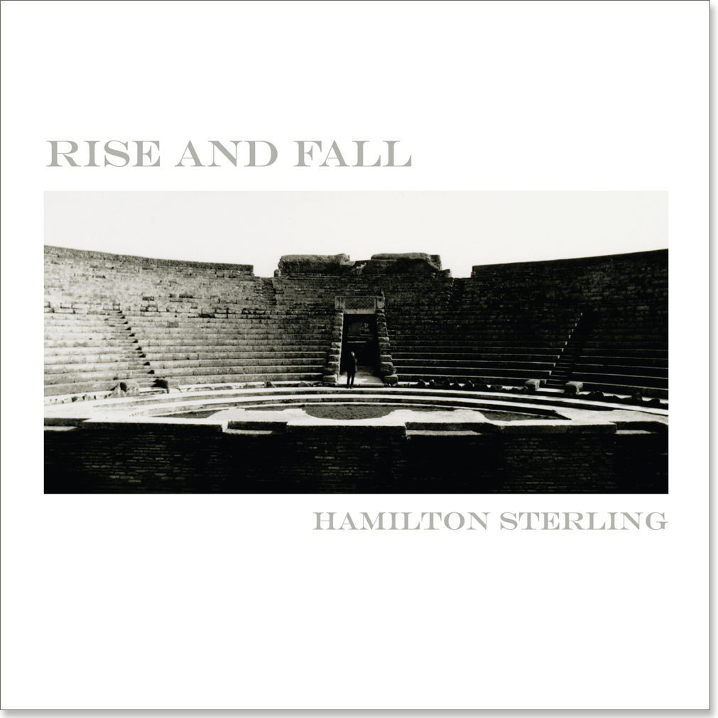 Rise and Fall CD