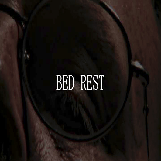 Bed Rest CD